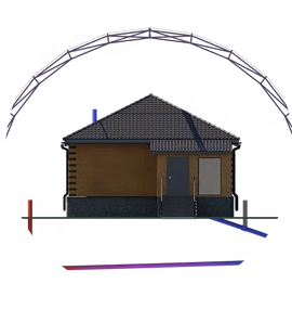 Cross-section